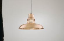 Hi-Lite MFG Co. H-7220-C-14-RED - PENDANT COLLECTION