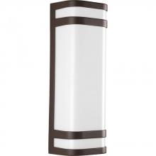 Progress P5806-12930K9 - Valera Collection LED Two-Light LED Wall Lantern