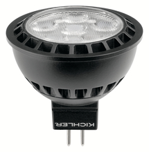 Kichler 18144 - 600 Lumen ANSI MR16 25 Degree