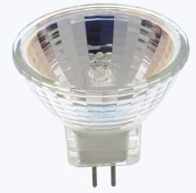 Satco Products Inc. S3466 - 35 Watt; Halogen; MR11; FTF; 2000 Average rated hours; Sub Miniature 2 Pin base; 12 Volt; Carded