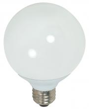 Compact Fluorescent (CFL) Bulbs