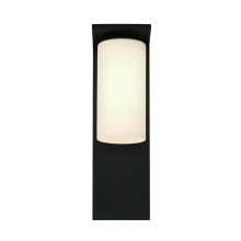 Eurofase 41972-014 - 1 LT 20" Outdoor Wall Sconce