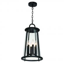 Eurofase 42722-014 - 12" 6 LT Outdoor Pendant