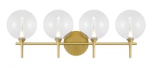 Eurofase 48916-011 - IISSA-VAN-4LT-GD-CL