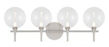 Eurofase 48917-018 - IISSA-VAN-4LT-SN-CL