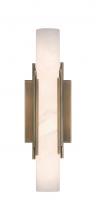 Eurofase 49031-010 - VENNA-WSC-16IN-BR-ALB