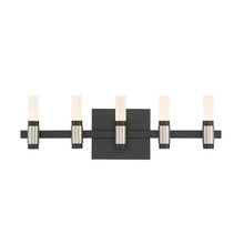 Eurofase 45236-022 - ALBANY, SCONCE, 5LT, NIC