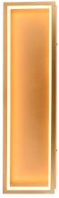 Avenue Lighting HF9404-GLD - Park Ave. Led Wall Sconce