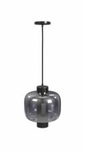 Avenue Lighting HF7812-GM - Cosmopolitan 1 Light Pendant
