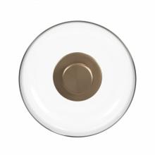 Avenue Lighting HF7912-AB - Cosmopolitan Wall Sconce / Ceiling Flush Sconce