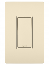 Legrand Radiant TM874LA - radiant? 15A 4-Way Switch, Light Almond (10 pack)