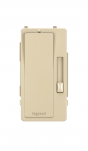 Legrand Radiant RHKITI - radiant? Interchangeable Face Cover, Ivory