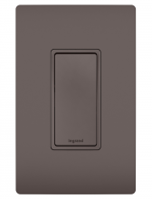 Legrand Radiant TM874 - radiant 15A 4-Way Switch, Brown (10 pack) (10 pack)