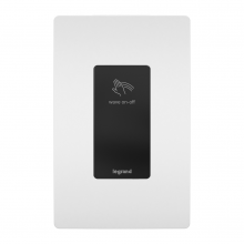 Legrand Radiant RSWV203 - radiant 20A Wave Switch