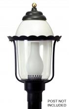 Wave Lighting 123 - VICTORIAN LANTERN