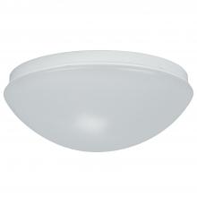 Wave Lighting 170FM-LR15C-WH - 11" ROUND CEILING LANTERN