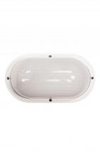 Wave Lighting S79WF-LR12W-WH - NAUTICAL WALL MOUNT